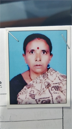 jayamma - Full time Cleaner and Patient Care and Elderly Care in bellary in Bangalore Bengaluru