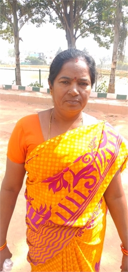 Jayamma - Part time Cleaner and Baby Sitter in Gottigere, Bengaluru, Karnataka, India in Bangalore Bengaluru