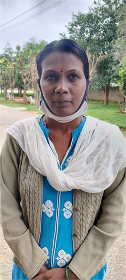 jayamma - Part time Cleaner and Baby Sitter in Konankunte in Bangalore Bengaluru