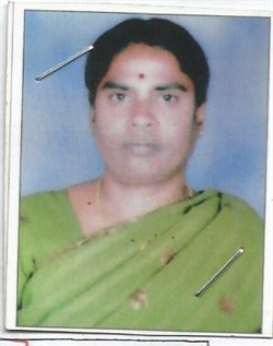 Jayamma - Part time Cleaner in J. P. Nagar 6th Phase in Bangalore Bengaluru