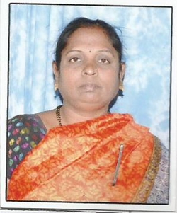 Jayamma Shekhsanadi - Full time Cleaner and Cook in Davanagere in Bangalore Bengaluru