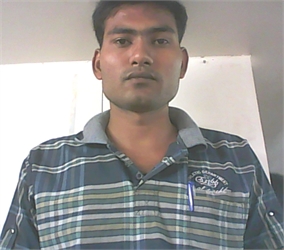 Jayanarayan Das - Full time Cook in odisha in Bhubaneshwar