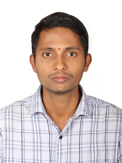 Jayant Dattatray Ganekar - Full time Cleaner in Mulund West in Mumbai