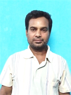 Jayanta Biswas - Full time Cleaner and Patient Care and Elderly Care in Vile Parle West in Kolkata