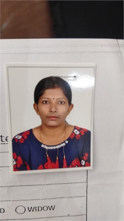 jayanthi - Part time Cook in venkteshpura in Bangalore Bengaluru