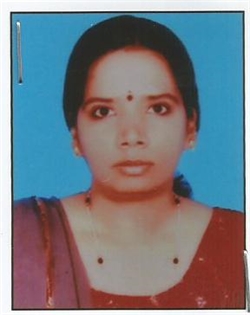 Jayanthi Srinivas