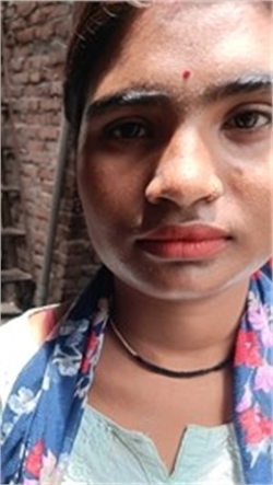 Jayanti - Part time Cleaner and Cook in ambedkar camp in Delhi