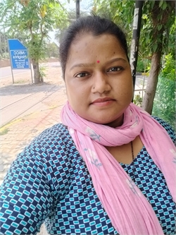 Jayanti - Part time Patient Care and Elderly Care in Patoti Road in Gurgaon