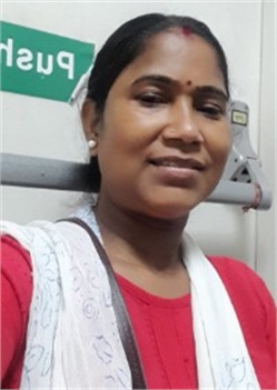 Jayanti - Part time Cook in Govindpuri in Delhi