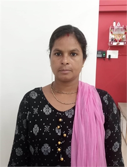 Jayanti Das - Full time Baby Sitter in Kolkata in Kolkata