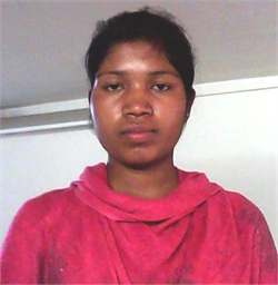 Jayanti Horo - Full time Cleaner and Baby Sitter in Kurla in Mumbai