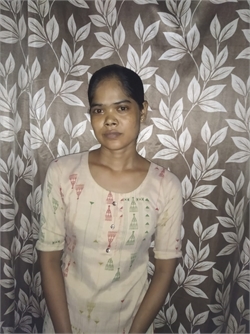 Jayanti Kumari Khakha - Full time Patient Care and Elderly Care in Turbhe in Navi Mumbai