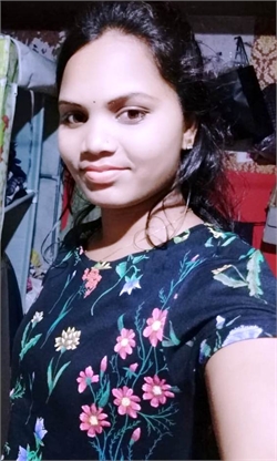 Jayanti Kujur (rahul) - Part time Baby Sitter in Bandra West in Mumbai