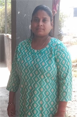 Jayanti Mondal - Full time Baby Sitter in pune in Pune