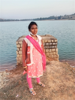 jayanti xalxo - Full time Cleaner in vasai road in Mumbai