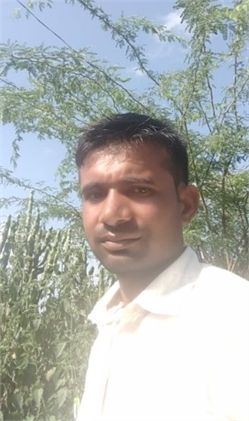 Jayantilal Khant - Part time Cleaner in Garhi in Banswara