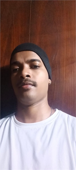 Jayanto Roy - Full time Cook in kolkata in Kolkata