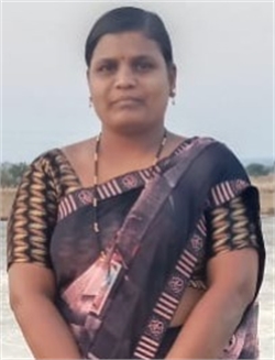 Jayaprada Iwale - Full time Cleaner in Bidar , Karnataka in Bidar