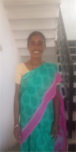 jayasheela - Full time Cleaner and Cook and Patient Care and Elderly Care in Nanjanagudu, Karnataka, India in Bangalore Bengaluru