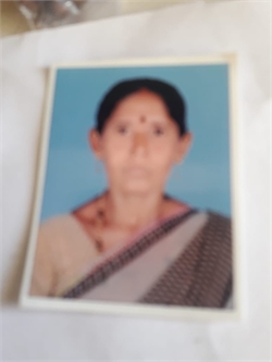 Jayasheela - Part time Cleaner and Cook in M.S. Palya in Bangalore Bengaluru