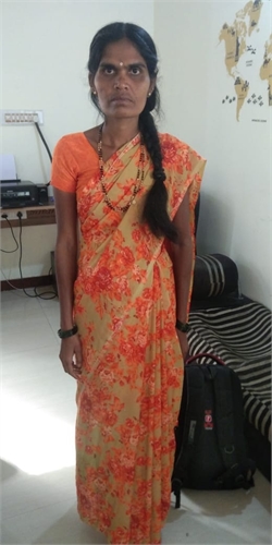 jayashree - Full time Cleaner and Cook and Baby Sitter in Negalur in Bangalore Bengaluru