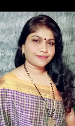 Jayashree - Full time Cook in Kollapur in Bangalore Bengaluru