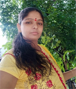 Jayashree - Full time Cleaner and Cook and Patient Care and Elderly Care and Baby Sitter in Belgaum in Bangalore Bengaluru
