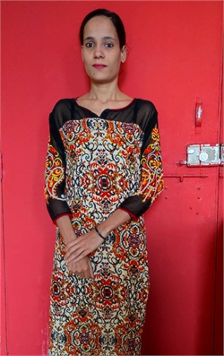 Jayashree - Full time Cleaner and Baby Sitter in Nalasopara East in Mumbai