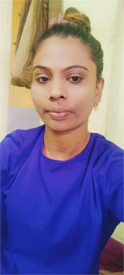 Jayashree Kumari - Full time Cleaner and Baby Sitter in nalasopara in Mumbai