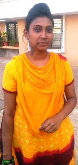 Jayashree Mane - Part time Patient Care and Elderly Care in Santacruze East in Mumbai