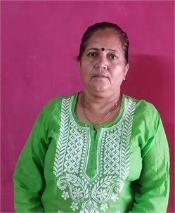 Jayashree Nagya Naik - Full time Patient Care and Elderly Care in Dombivli East in Thane