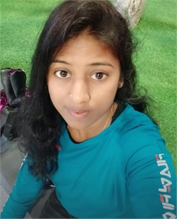 Jayashree Poojari - Full time Baby Sitter in Byculla in Mumbai
