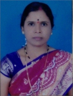 Jayashree Prabhakar Vetale - Part time Cleaner and Cook and Baby Sitter in Pimpri Chinchwad in Pune