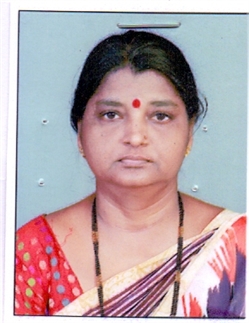 Jayashree Randive - Part time Baby Sitter in Kanjurmarg East in Mumbai