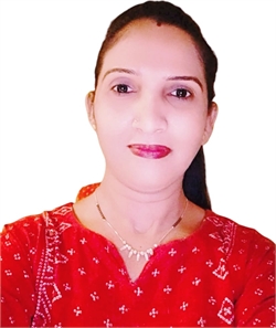 Jayashree Ravi Dongre