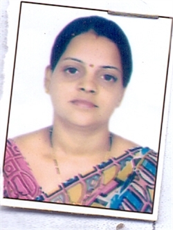 Jayashree Rupeesh Ekhande - Part time Baby Sitter in Badlapur West in Mumbai