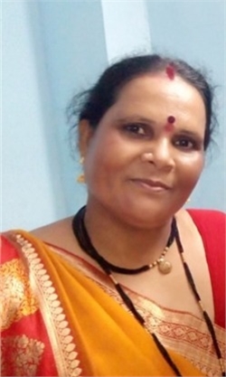 Jayashree Sharanagat - Full time Patient Care and Elderly Care in Aurangabad in Aurangabad