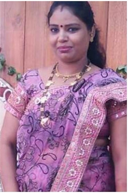 Jayashree Sunil  Bhagat - Part time Cook and Baby Sitter in Wadala East in Mumbai