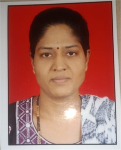 Jayshree Gopinath Sonone - Part time Baby Sitter in New Panvel in Panvel