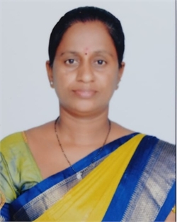 Jayashri Babar - Part time Patient Care and Elderly Care in Shivthar in Satara