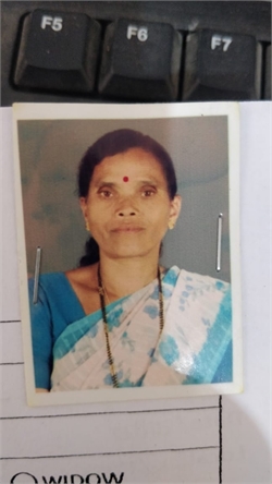 jayashri balu chougule - Full time Cleaner and Cook and Patient Care and Elderly Care and Baby Sitter in belgaum in Bangalore Bengaluru