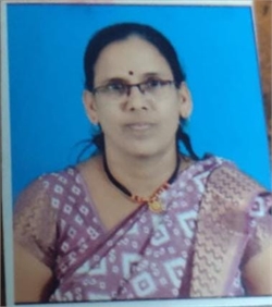 Jayashri Borse - Part time Cook in Cidco Rd in Nashik