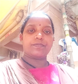Jivlage Jayshri Pandit - Part time Cleaner and Cook and Baby Sitter in Hinjawadi in Pune