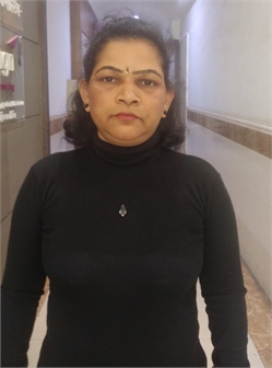 Jayashri  Murti - Full time Patient Care and Elderly Care in karad in Karad