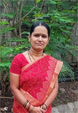 jayashri nyaneshwar jurunge