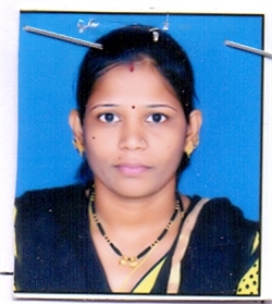 Jayashri Ramesh Sonawane - Part time Cleaner in ulhasnagar-3 in Mumbai