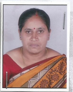 Jayathi Ramesh - Part time Cleaner and Baby Sitter in JP Nagar 6th Phase in Bangalore Bengaluru