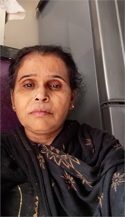 Jaybun Nessa - Full time Baby Sitter in Delhi in Delhi