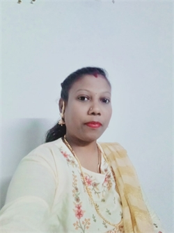 Jaseeka Able Anthony - Full time Patient Care and Elderly Care in Pune City in Pune