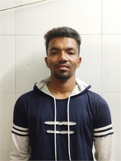 Jayesh jayant katkar - Full time Cleaner in Nalasopara in Mumbai